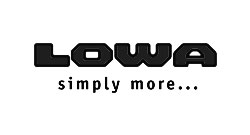 Lowa Lowa