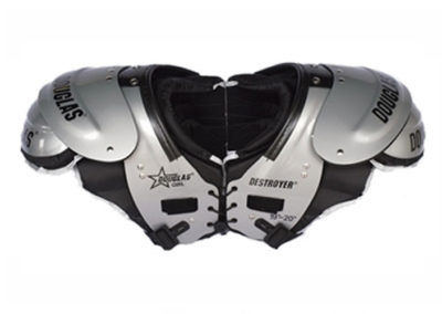 American Football Shoulder Pad Douglas DP QM