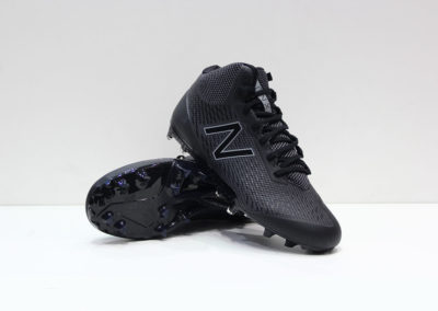 American Football Schuh New Balance Burn X