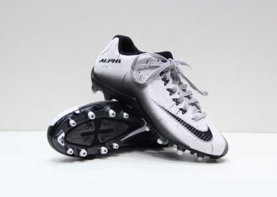 American Football Schuh Nike Alpha Pro