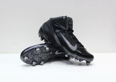 American Football Schuh Nike Alpha Speed