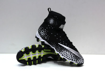American Football Schuh Nike Force Savage Shark Hi