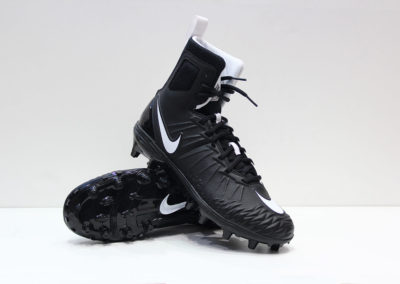 American Football Schuh Nike Force Savage Varsity