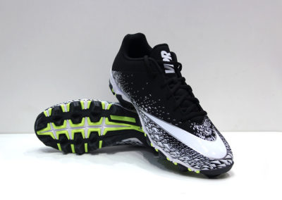 American Football Schuh Nike Vapor Shark2