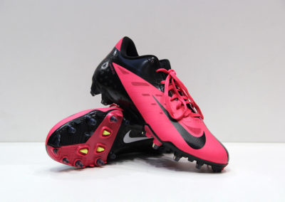 American Football Schuh Nike Vapor Talon Elite low