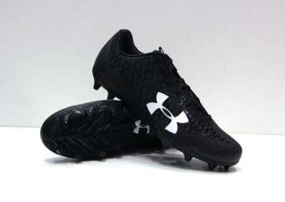 American Football Schuh Under Armour Nitro Select Low MC