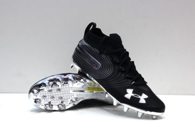 American Football Schuh Under Armour Spotlight MC