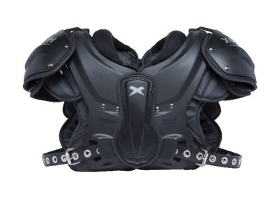 American Football Shoulder Pad Xenith Xflection Velocity