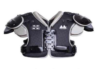 American Football Shoulder Pad Xtreme Lite Multi Purpo