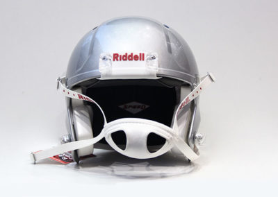 American Football Helm Riddell Revolution Speed