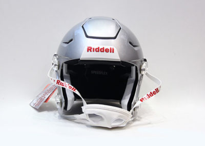 American Football Helm Riddell Speedflex