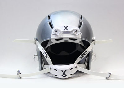 American Football Helm Xenith Epic
