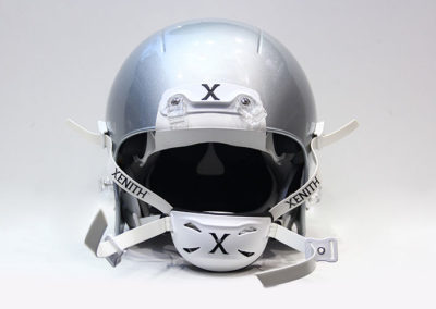 American Football Helm Xenith X2E Adult