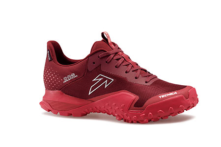 Tecnica Magma S TGX woman Deep Bacca