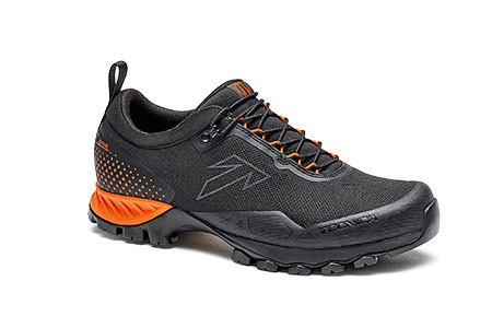 Tecnica Plasma S MEN BLACK ORANGE