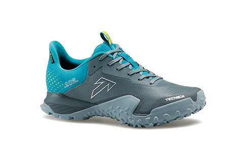 Tecnica Magma S GTX woman fiume rich