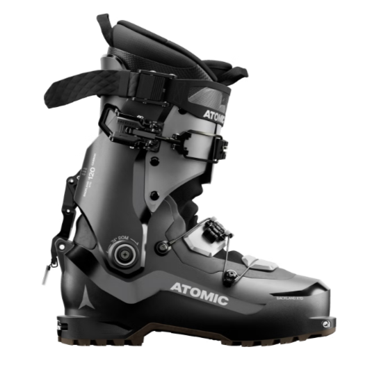Atomic Backland XTD 120 Carbon Atomic Backland XTD 120 Carbon
