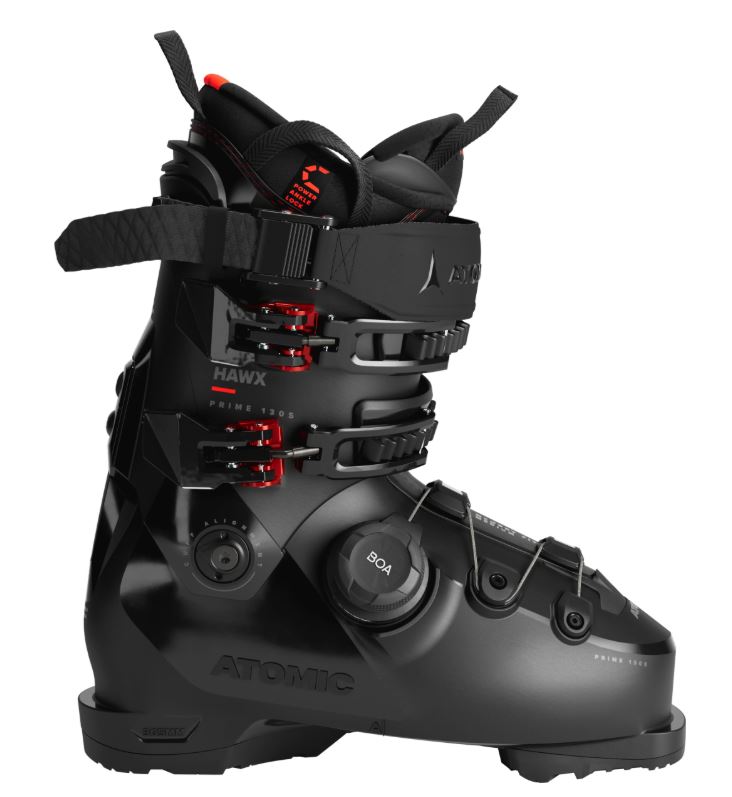 Atomic Hawx Prime 130S Boa Atomic Hawx Prime 130S Boa