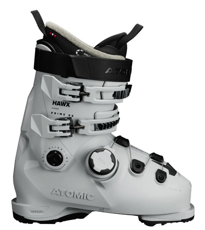 Atomic Hawx Prime 95 Boa woman Atomic Hawx Prime 95 Boa woman