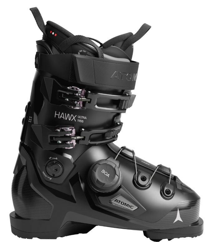 Atomic Hawx Ultra 115S Boa Lady Atomic Hawx Ultra 115S Boa Lady
