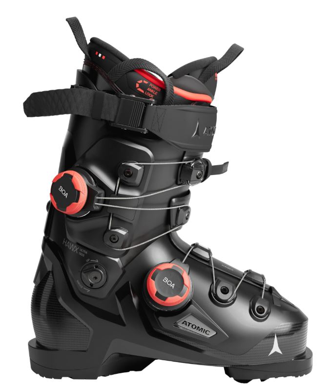 Atomic Hawx Ultra 130S Dual Boa Atomic Hawx Ultra 130S Dual Boa