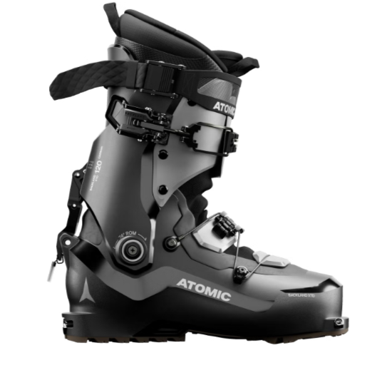 Atomin Backland XTD Carbon 120 GW Atomin Backland XTD Carbon 120 GW