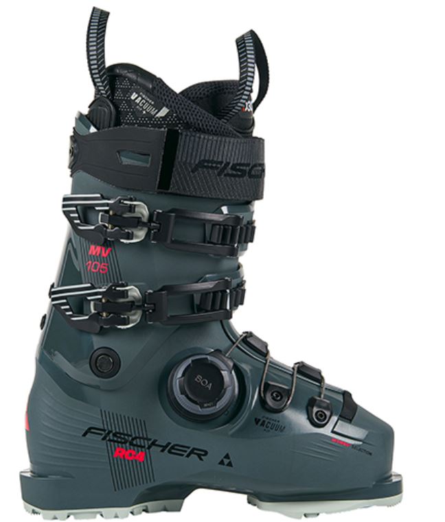 Fischer RC4 105 MV Boa Lady Fischer RC4 105 MV Boa Lady