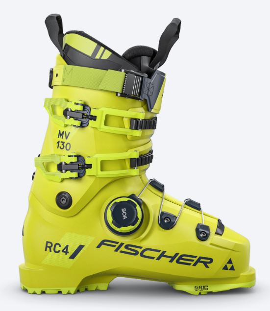 Fischer RC4 MV 130 Boa Fischer RC4 MV 130 Boa