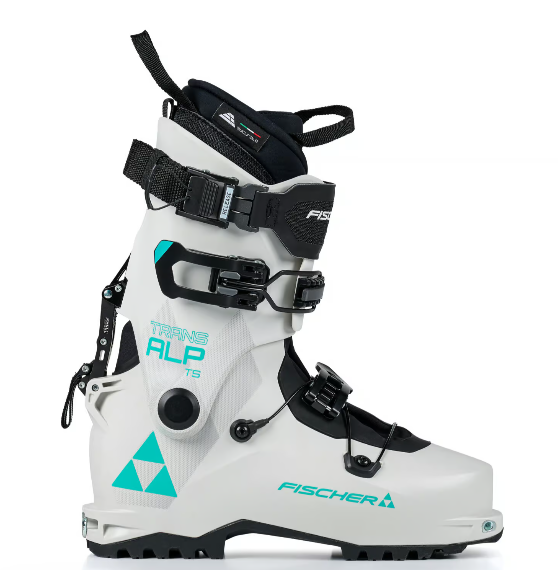 Fischer Transalp TS w Fischer Transalp TS w
