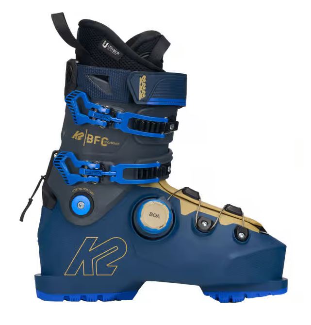 K2 B.F.C 120 Boa K2 BFC 120 Boa
