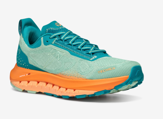 Tecnica Pyrox Hybrid WS