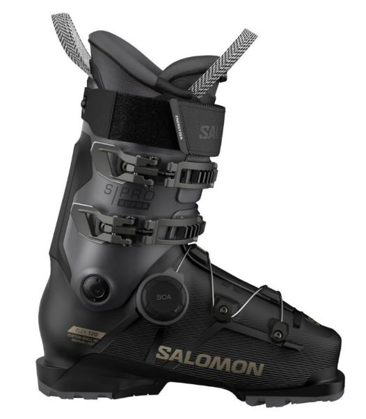 Salomon SPRO SUPRA 120 BOA Salomon SPRO SUPRA 120 BOA