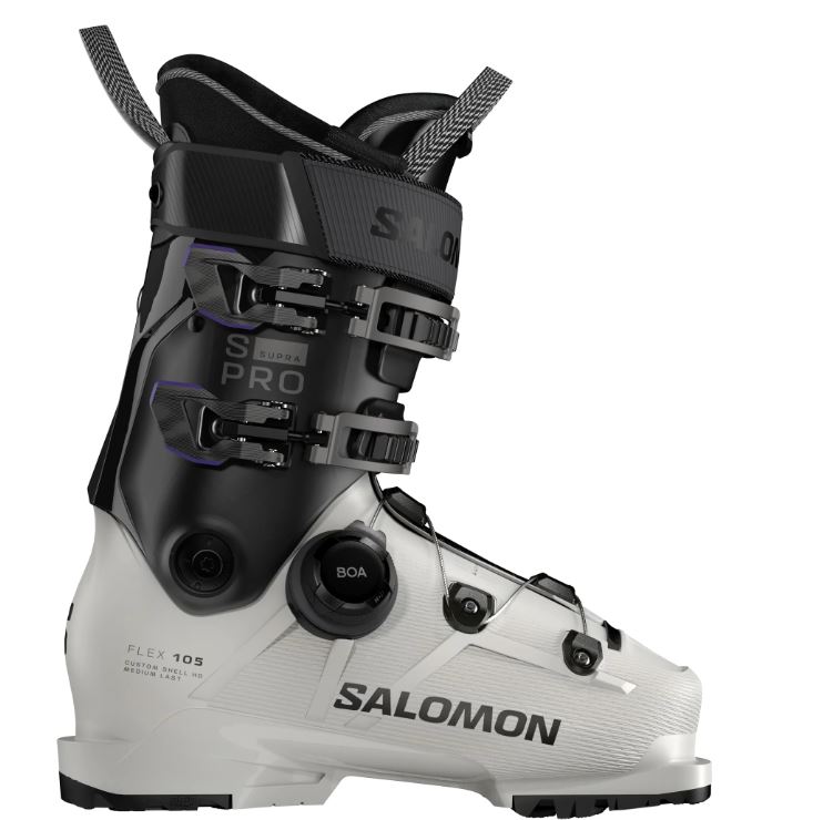 Salomon SPRO SUPRA BOA 105 Lady Salomon SPRO SUPRA BOA 105 Lady