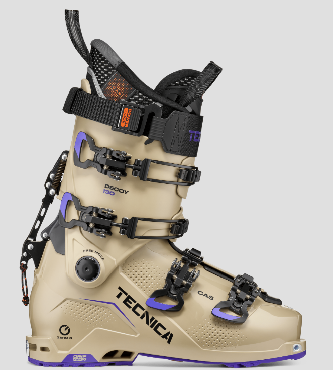 Tecnica Zero G Decoy 130 GW Tecnica Zero G Decoy 130 GW