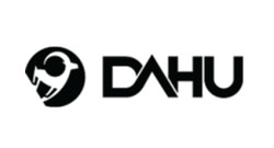 Logo Marke DAHU