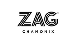 Logo Marke Zag Ski